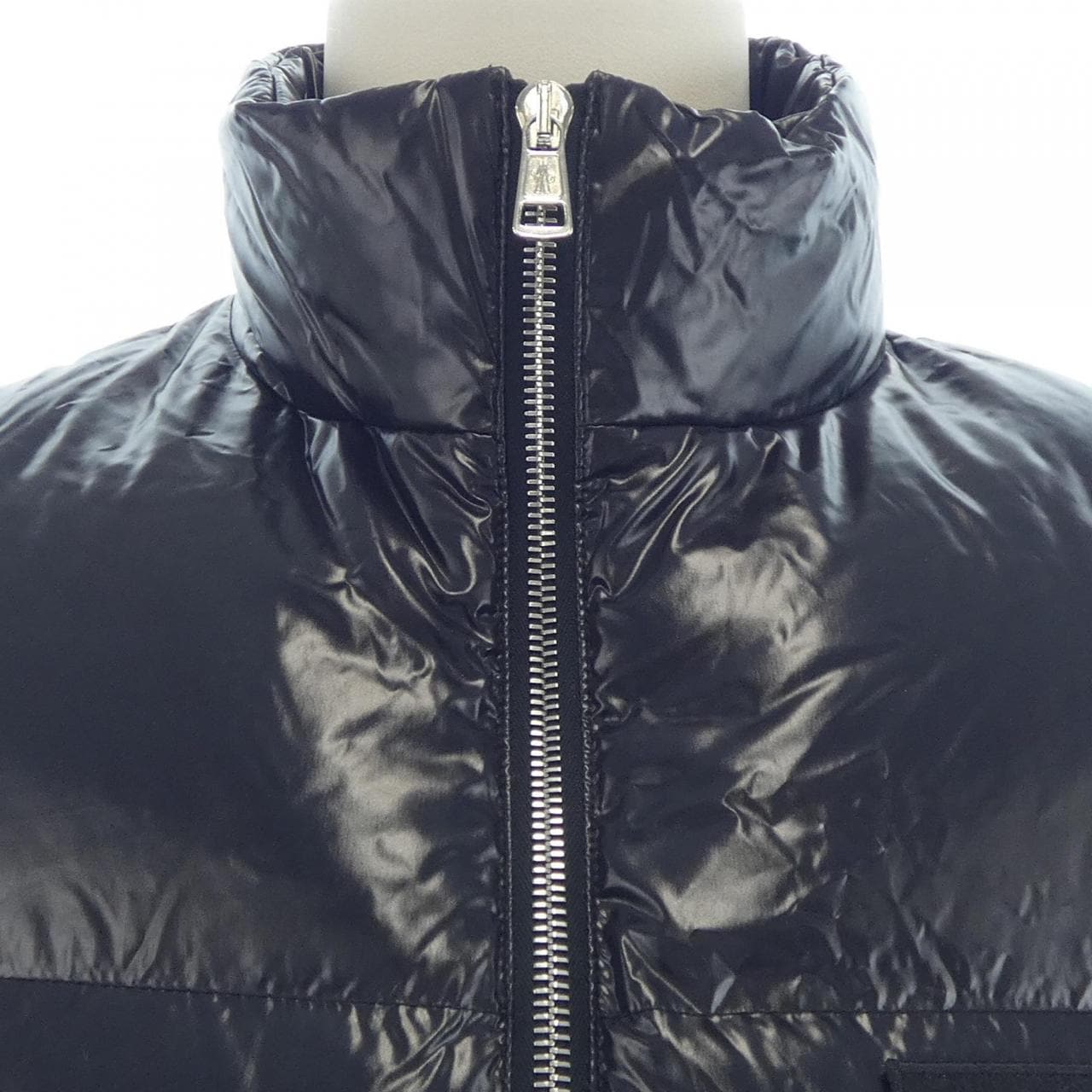 モンクレール MONCLER BANKER ダウンベスト