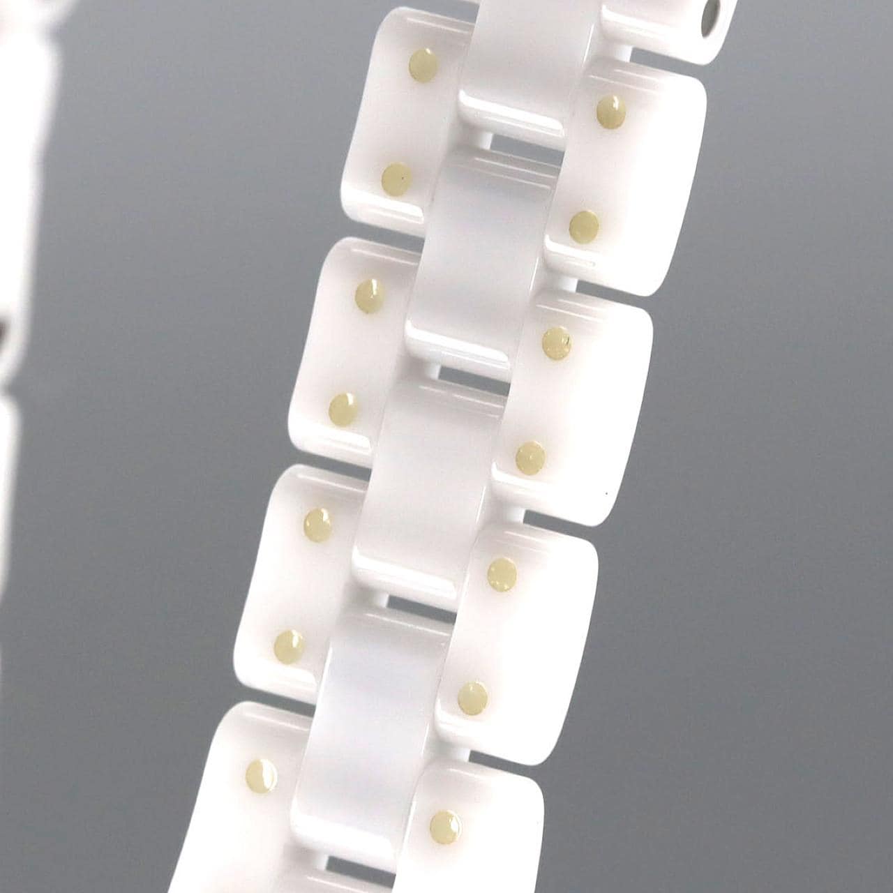 シャネル J12 29mmセラミック･8P H2570 セラミック クォーツ