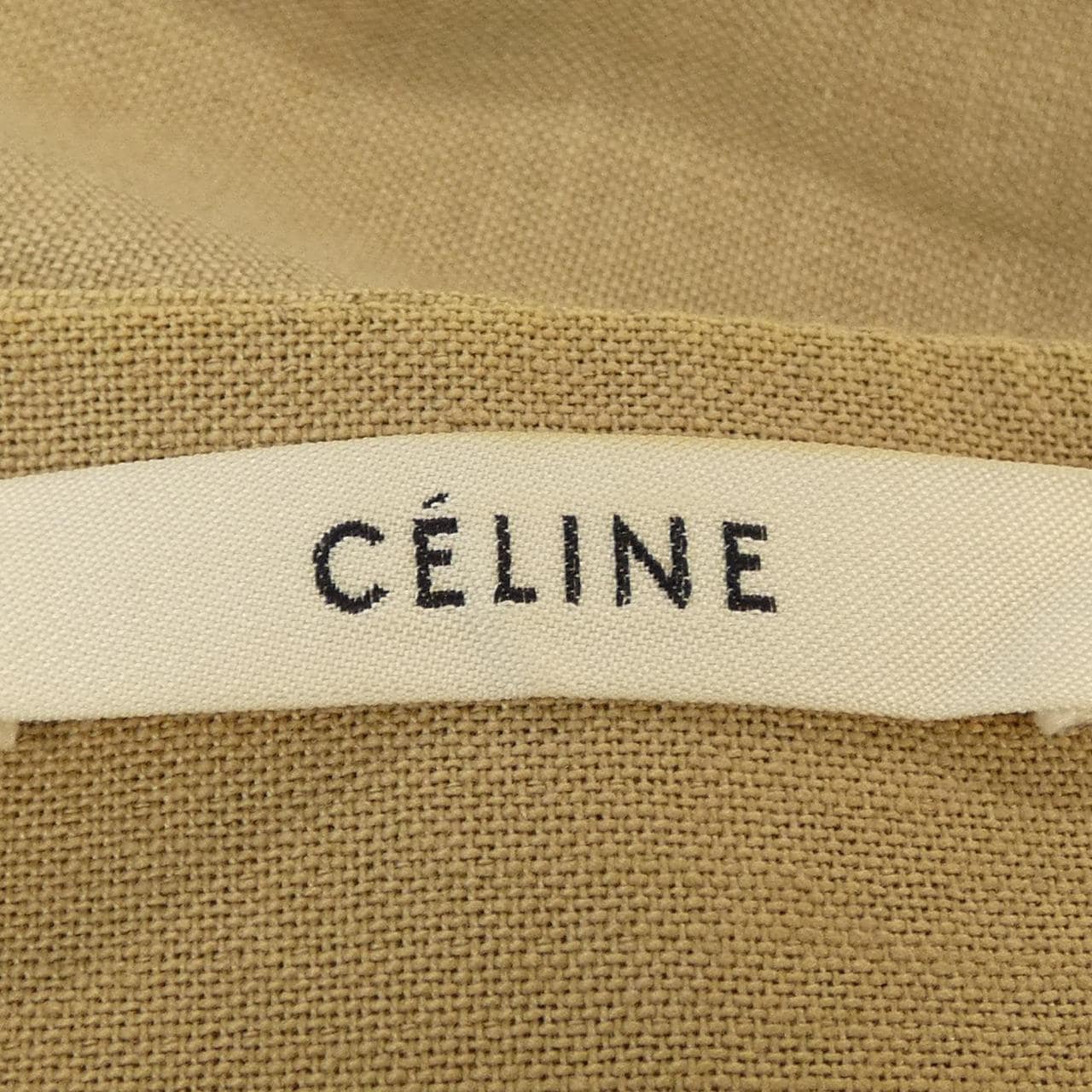 セリーヌ CELINE 2 0V22/5124 ベスト