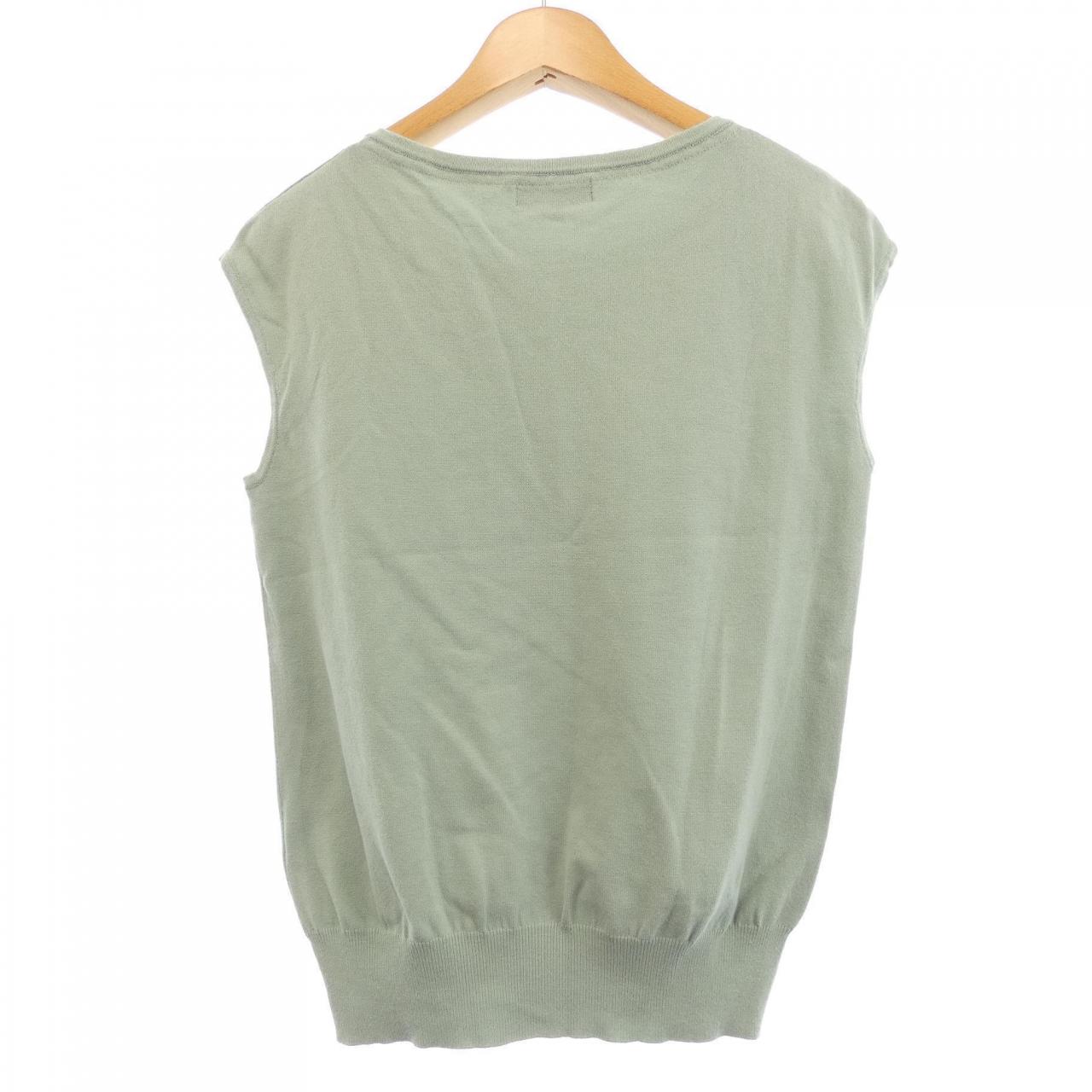 ブルーレーベルクレストブリッジ BLUE LABEL CRESTBRIDGE 55N19-395-70 アンサンブル