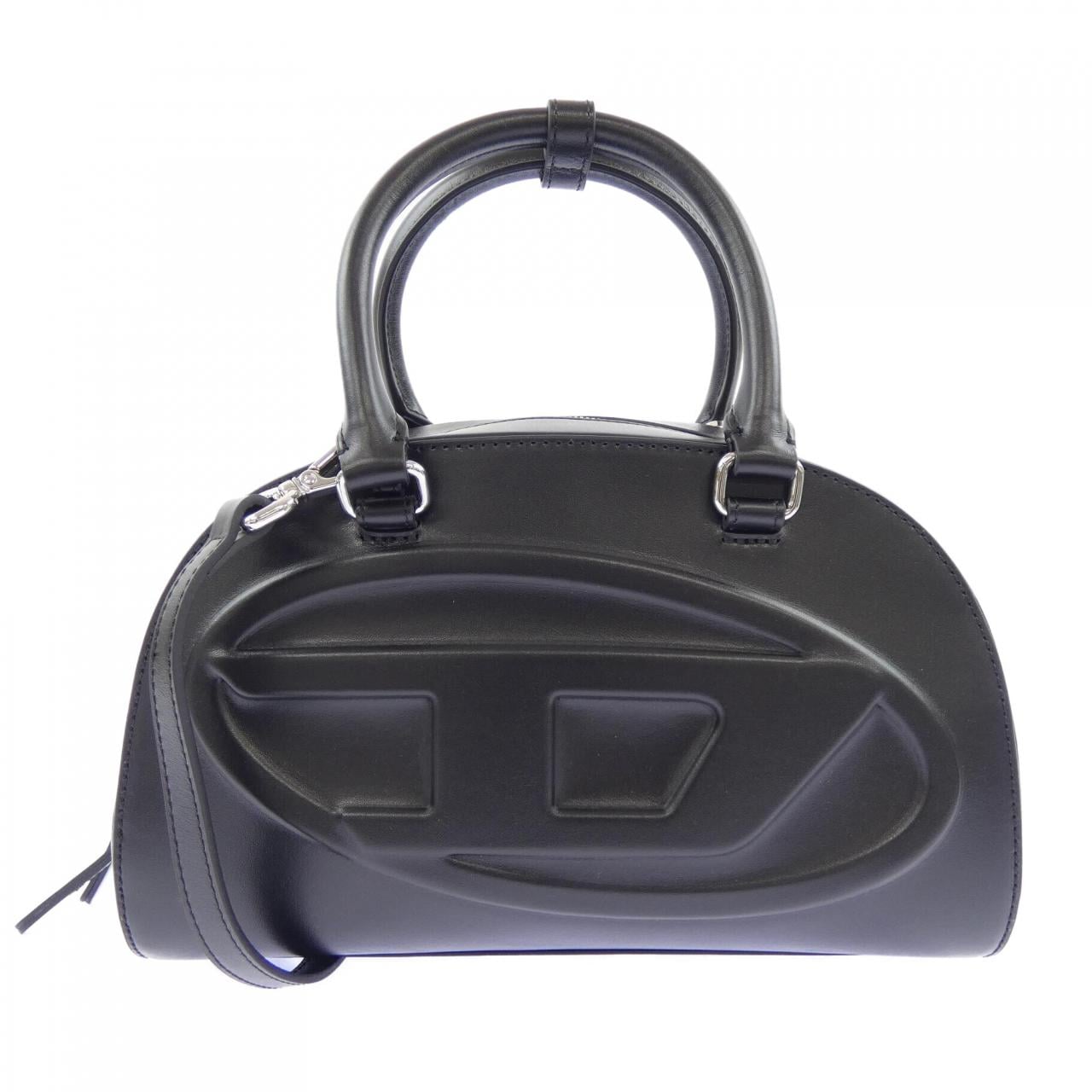 ディーゼル DIESEL 1Dr Dome Top Handle BAG