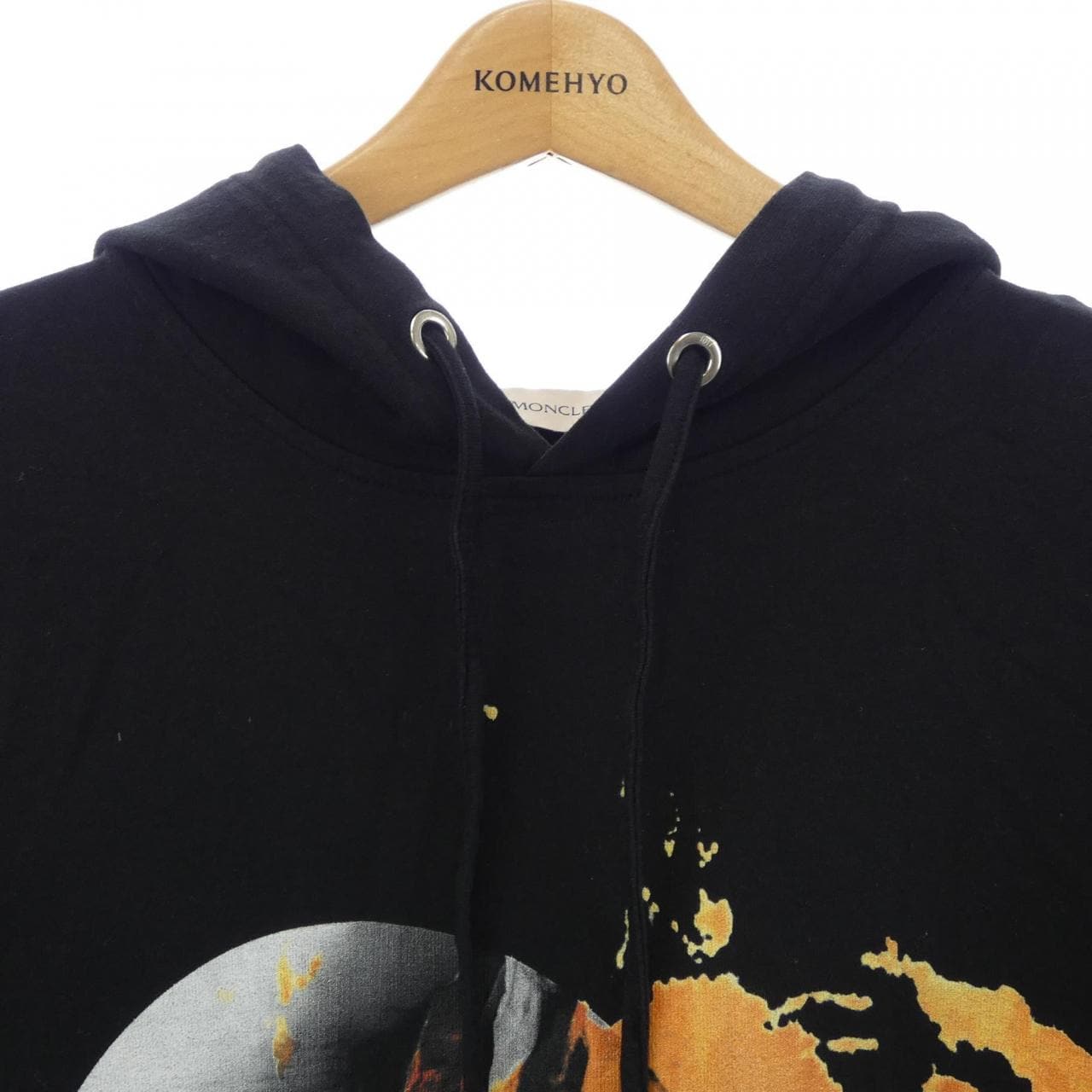 モンクレール ジーニアス MONCLER GENIUS 209Y8001050 パーカー