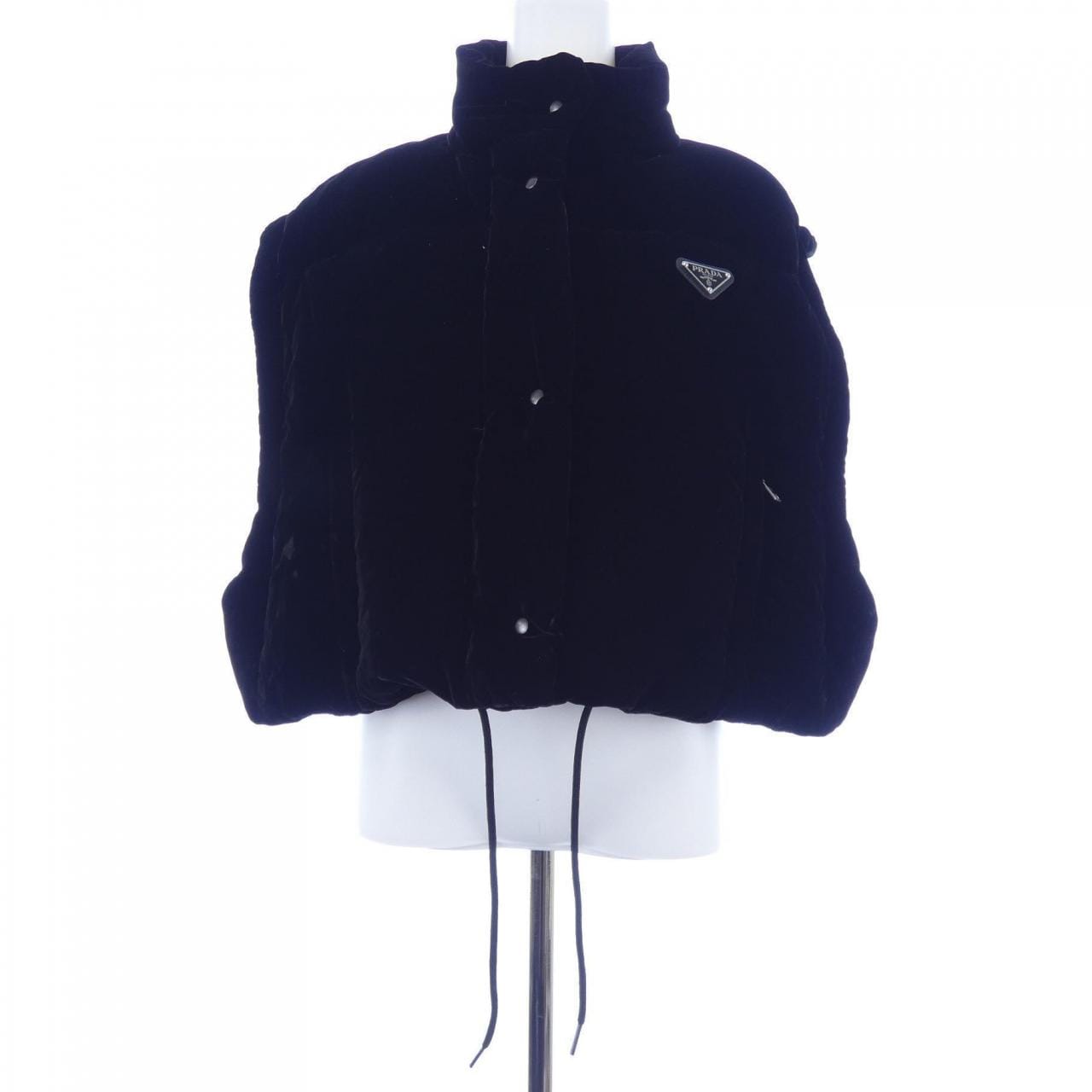 プラダ PRADA トライアングルロゴ 291805 S222 178Y ダウンジャケット