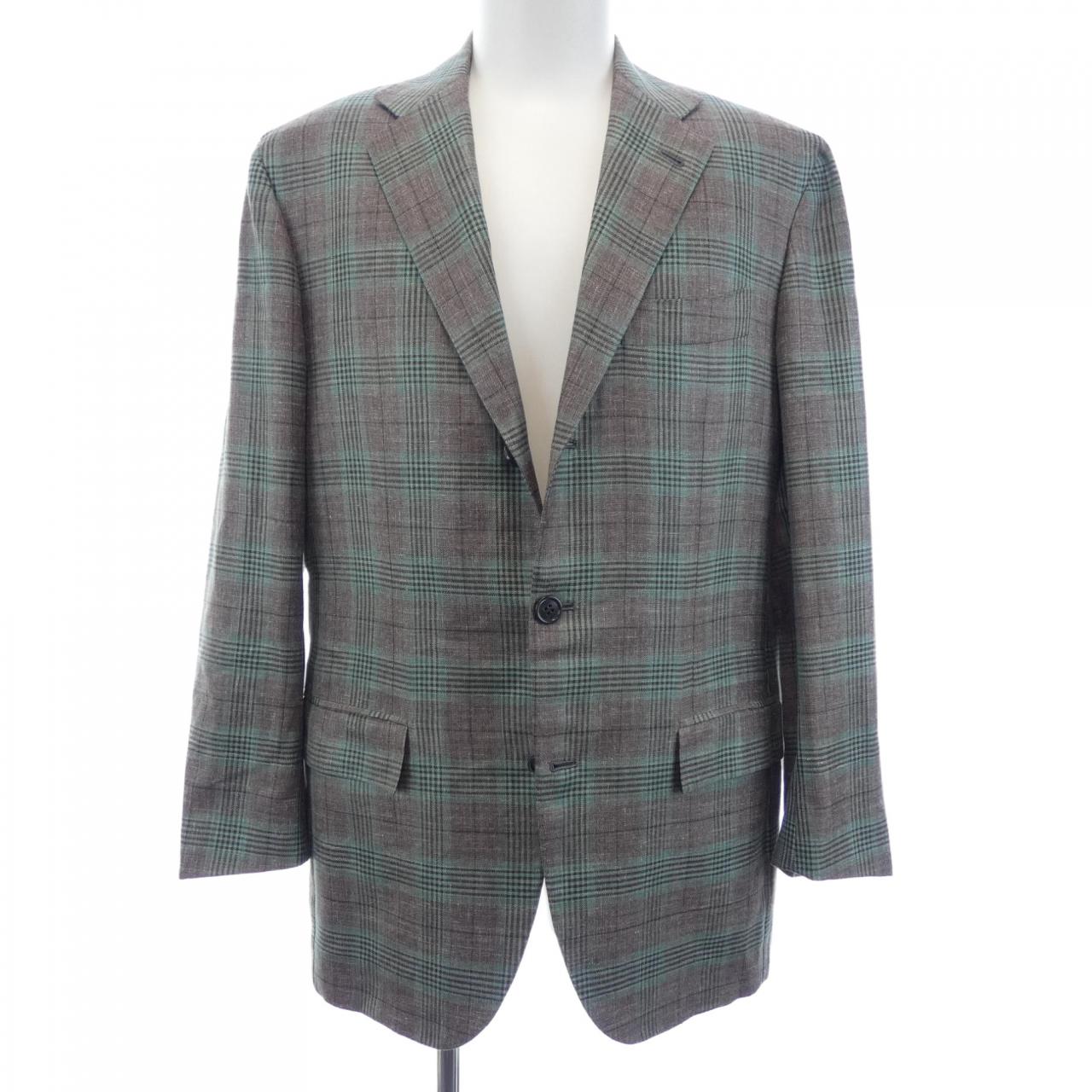 キートン KITON ジャケット