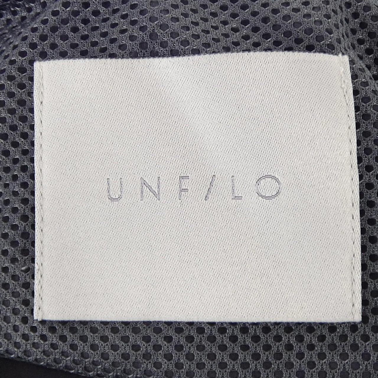 アンフィーロ UNFILO ブルゾン