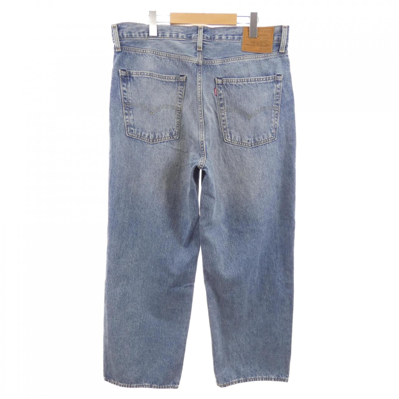 リーバイス LEVI'S 578 パンツ