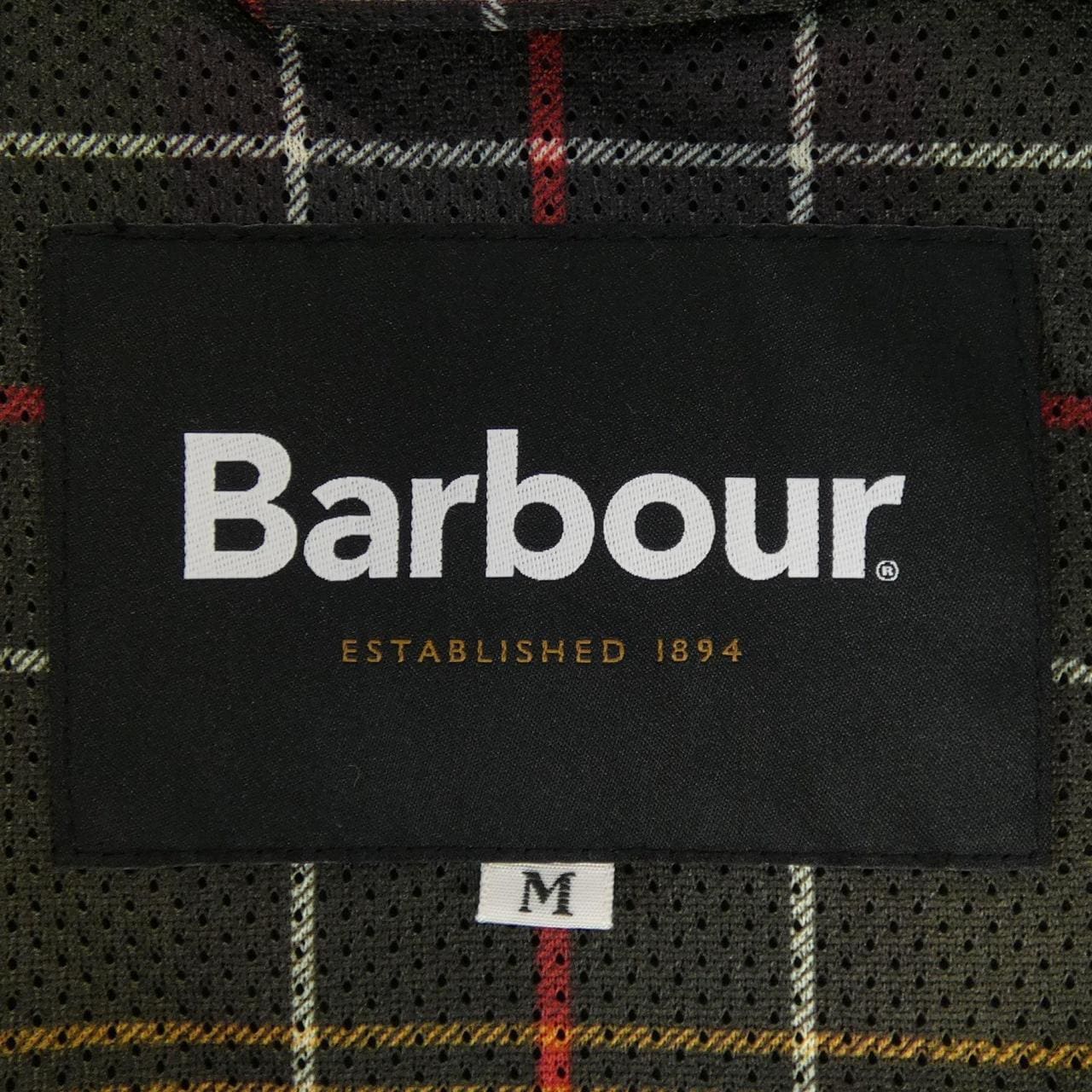 バブアー BARBOUR 251LCAS083 ブルゾン