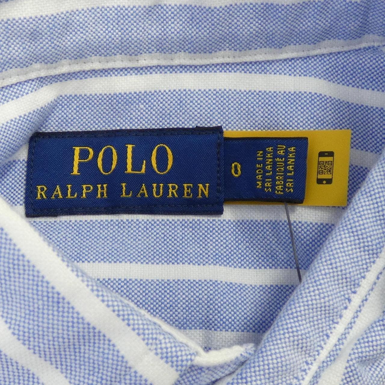 ポロラルフローレン POLO RALPH LAUREN シャツ
