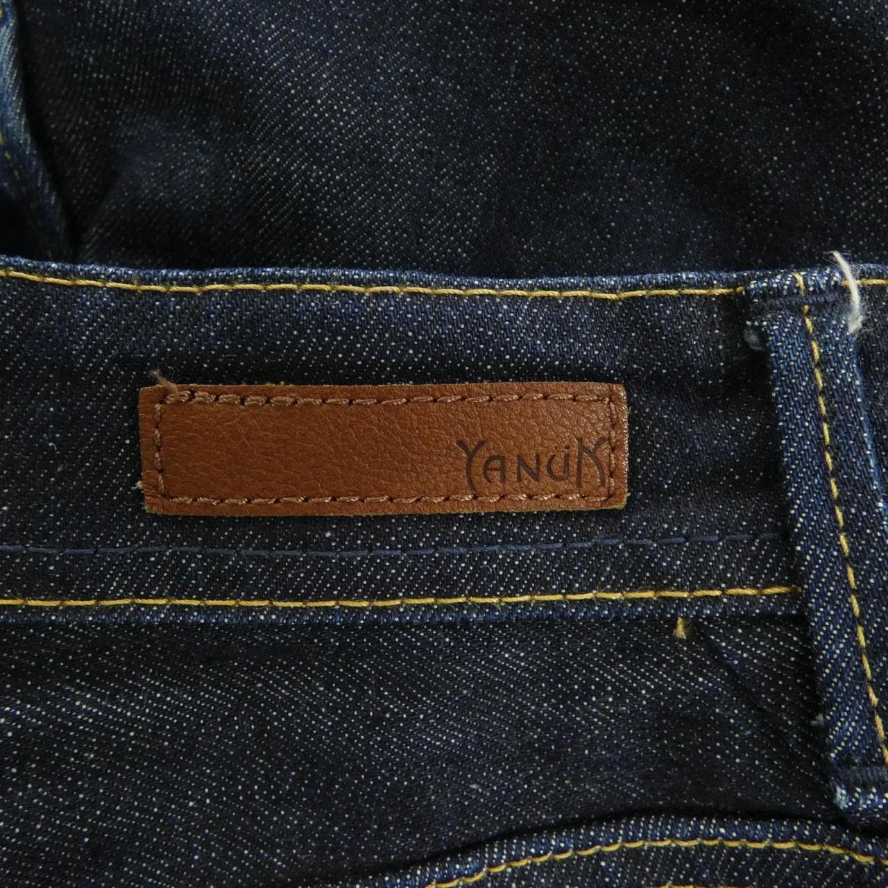 ヤヌーク YANUK 57111230 ジーンズ