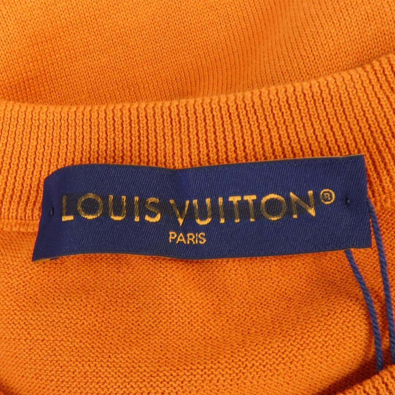 ルイヴィトン LOUIS VUITTON HRN20WAUR ニット