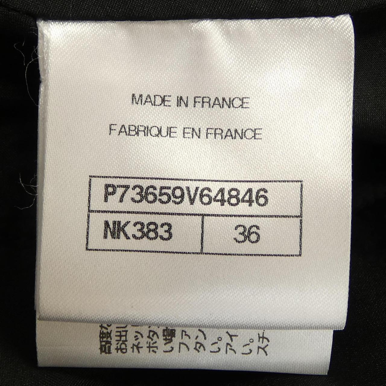 シャネル CHANEL P73659V64846 スカート
