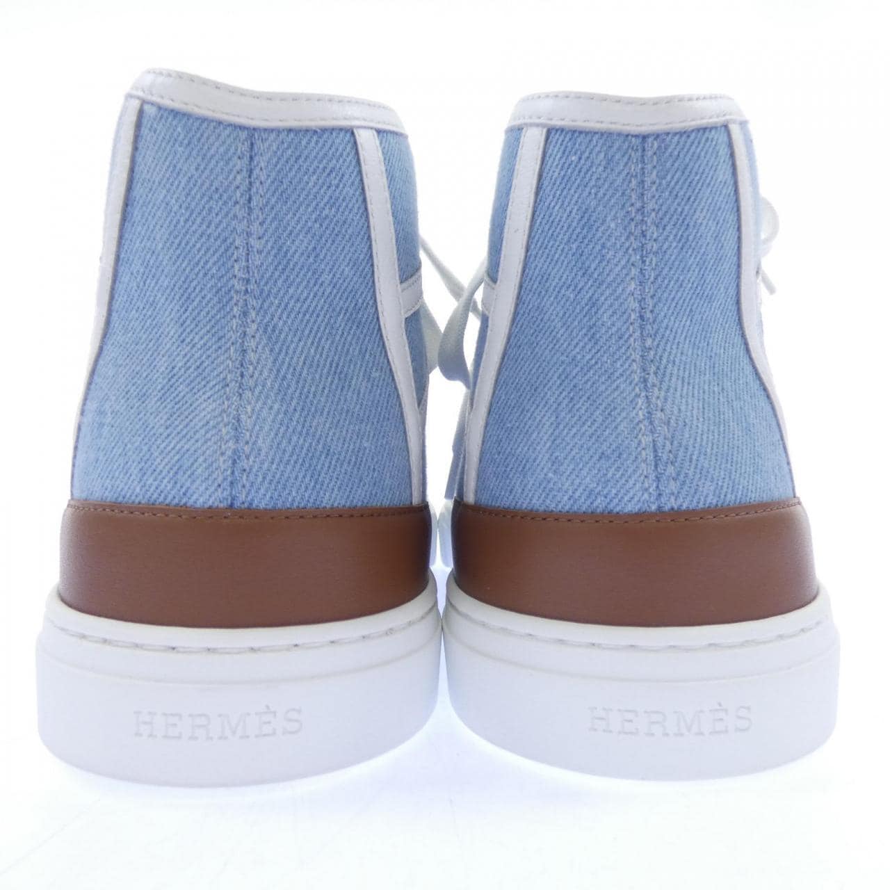 エルメス HERMES 231719Z スニーカー