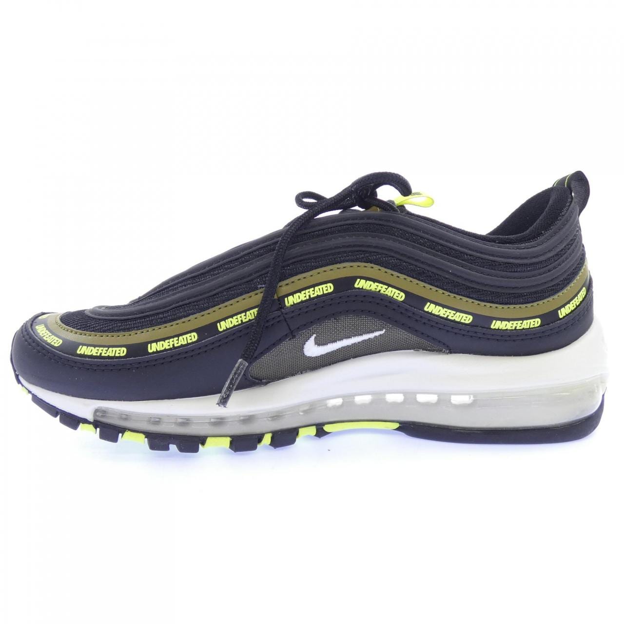 ナイキ NIKE DC4830-001 スニーカー