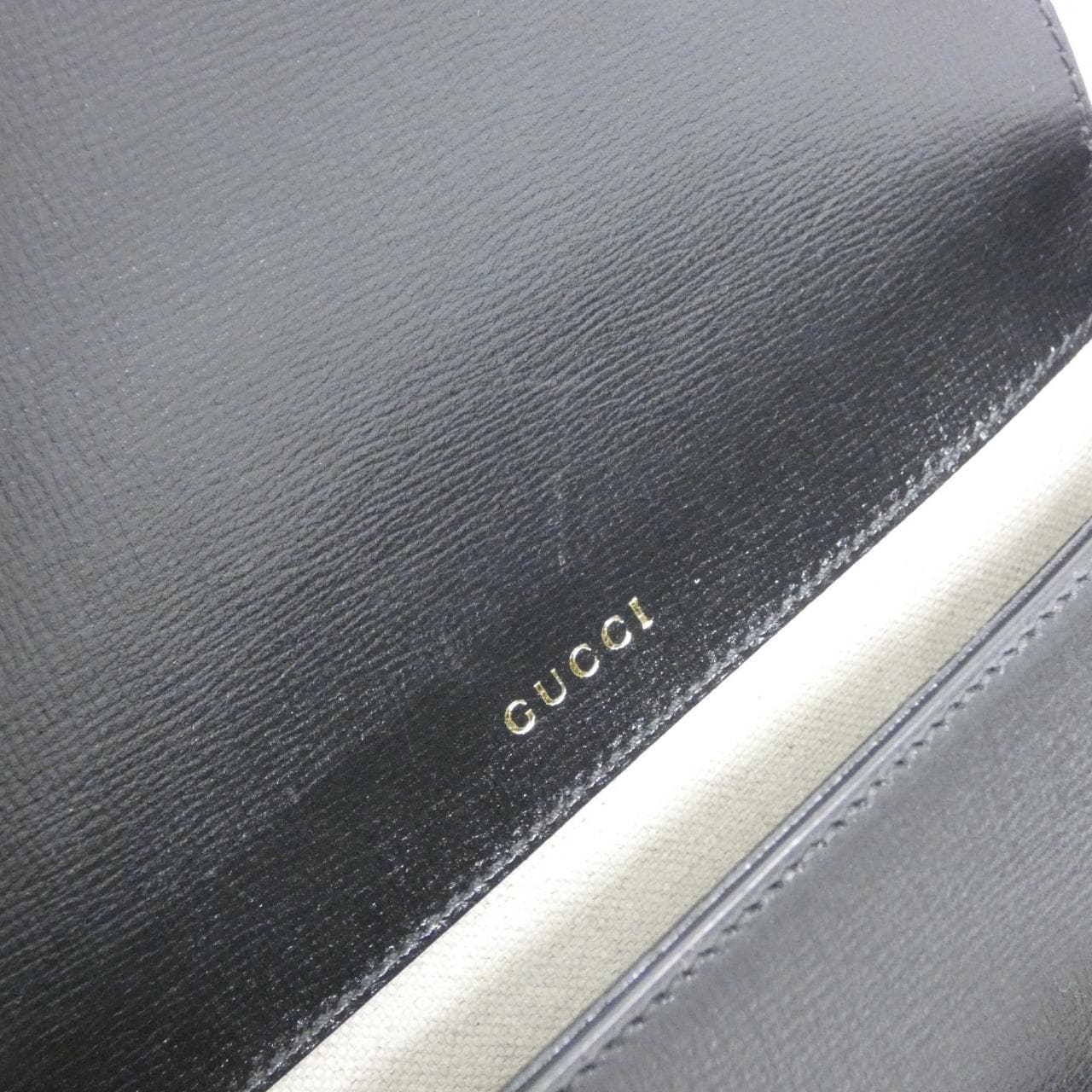 グッチ GUCCI HORSEBIT 1955 658574 18YSG ショルダーバッグ