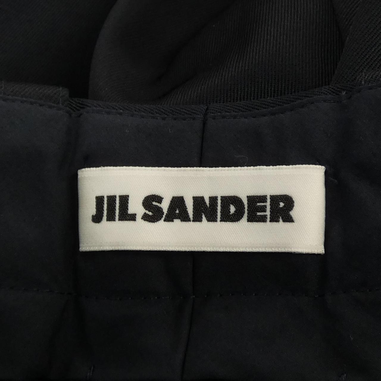 ジルサンダー JIL SANDER J22KA0230 パンツ