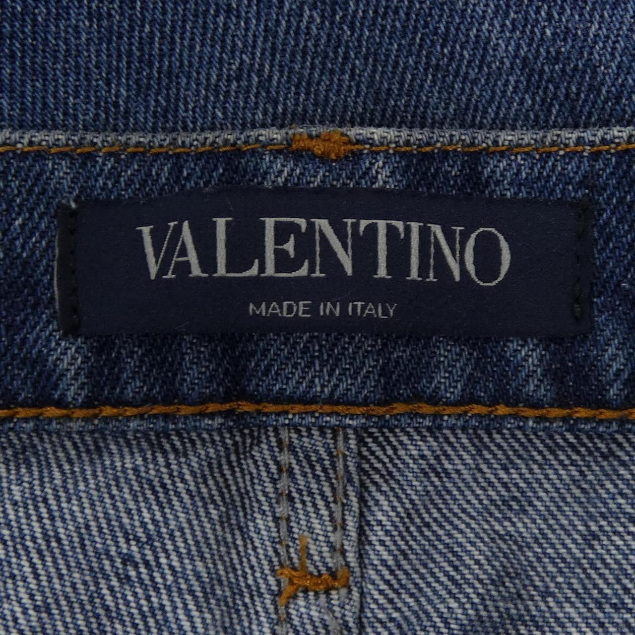 ヴァレンティノ VALENTINO LV3DEC0J2MS ジーンズ