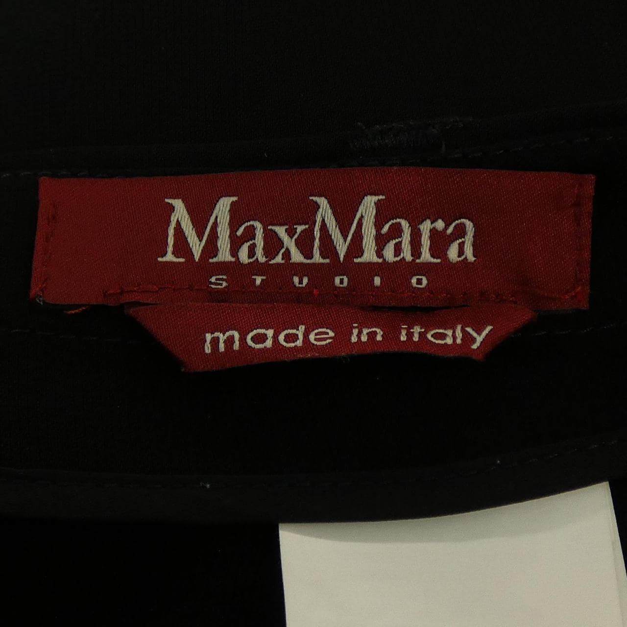 マックスマーラステュディオ Max Mara STUDIO パンツ