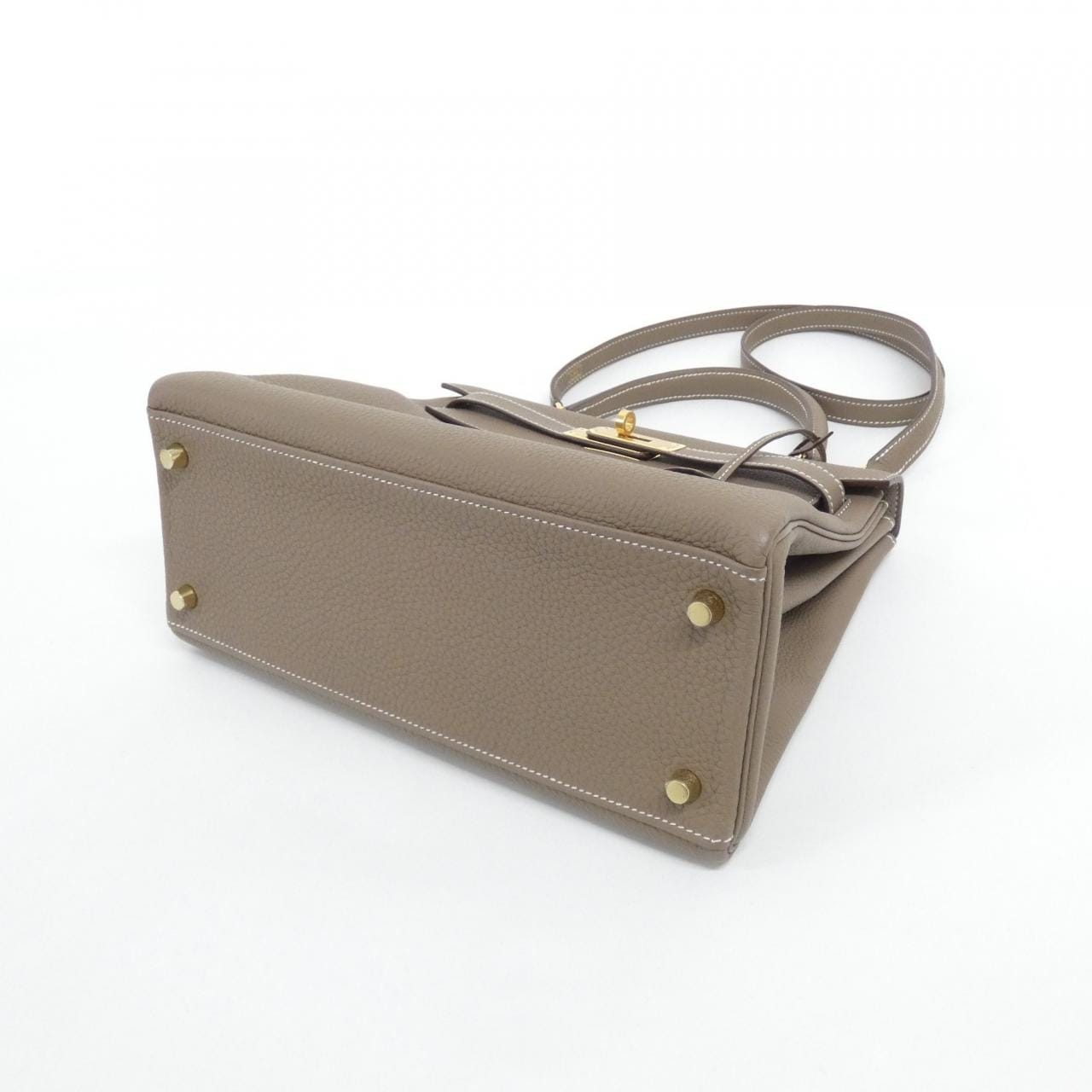 エルメス ケリー 28cm 027630CC バッグ