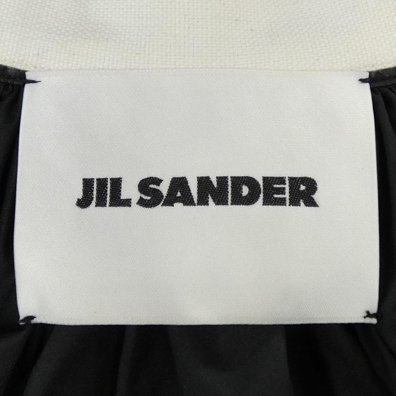 ジルサンダー JIL SANDER JSCQ561406WQ45160001 トップス