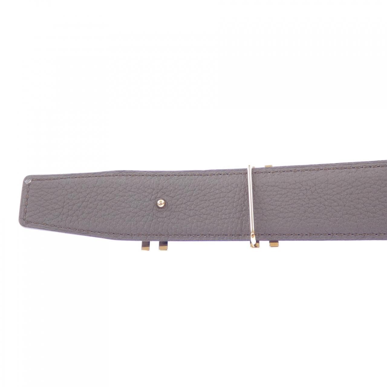エルメス HERMES H AU CARRE H AU CARRE 32mm リバーシブル BELT