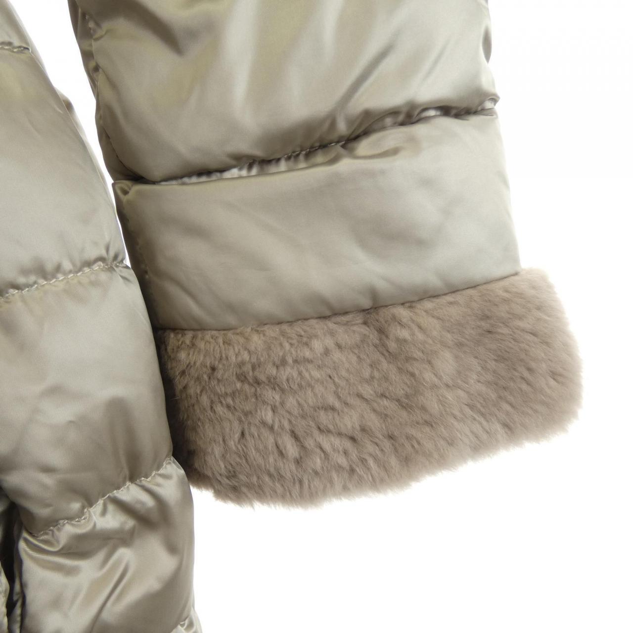 エスマックスマーラ 'S Max Mara ダウンコート