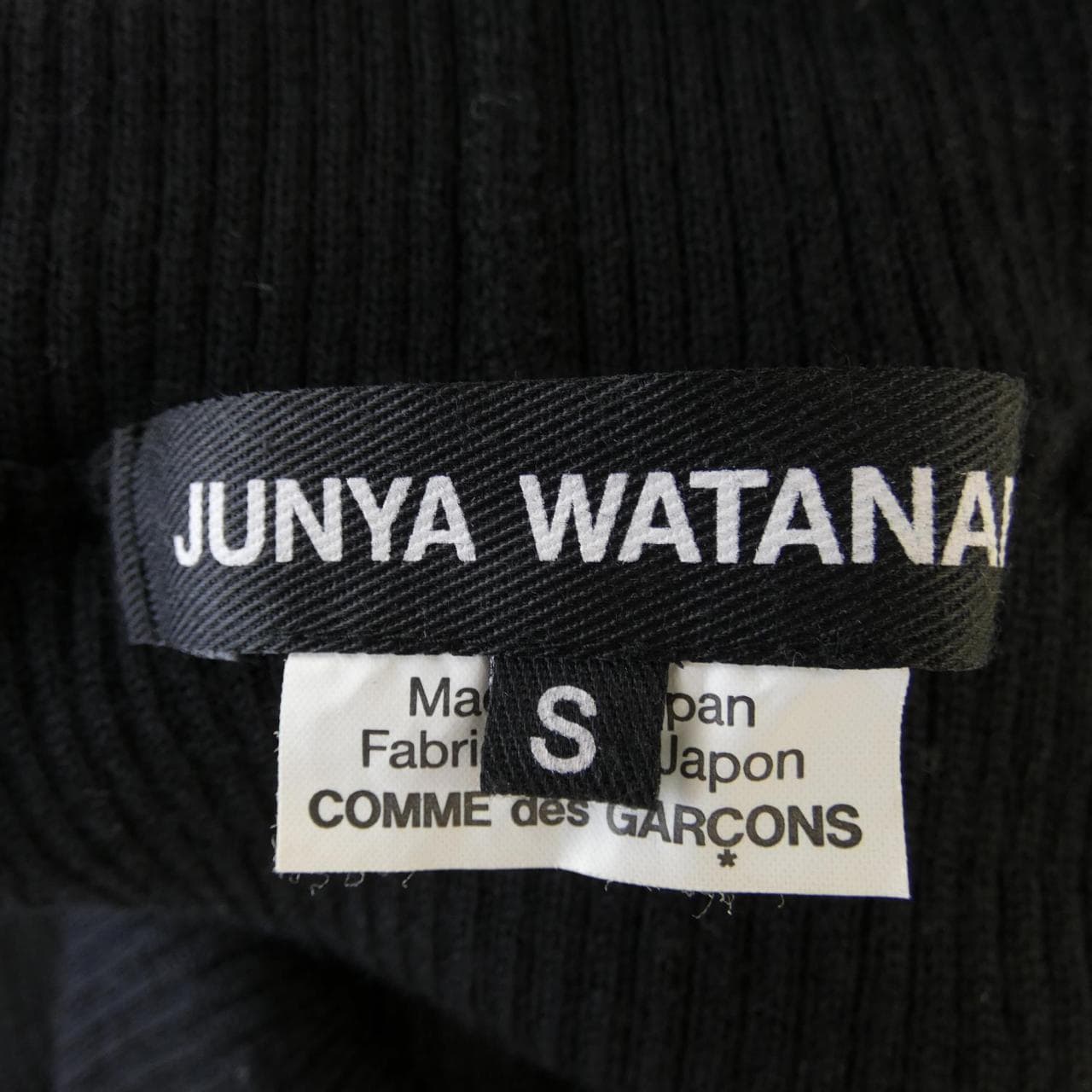 Junya Watanabe JUNYA WATANABE knit