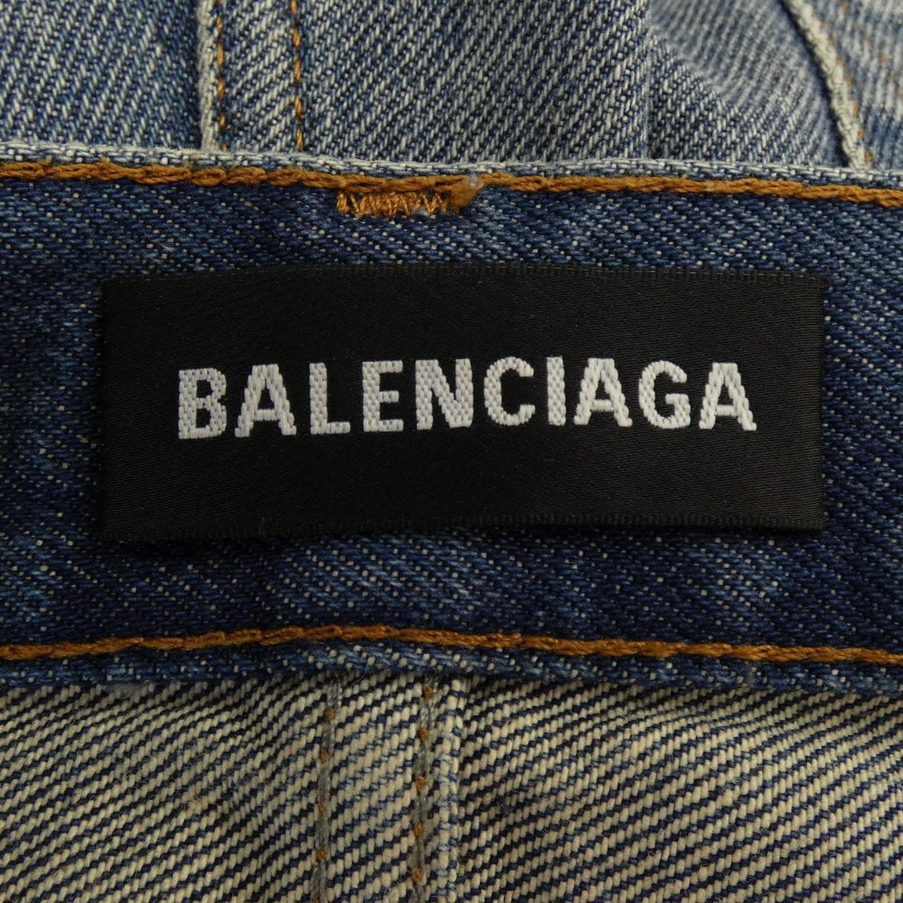 バレンシアガ BALENCIAGA ジーンズ