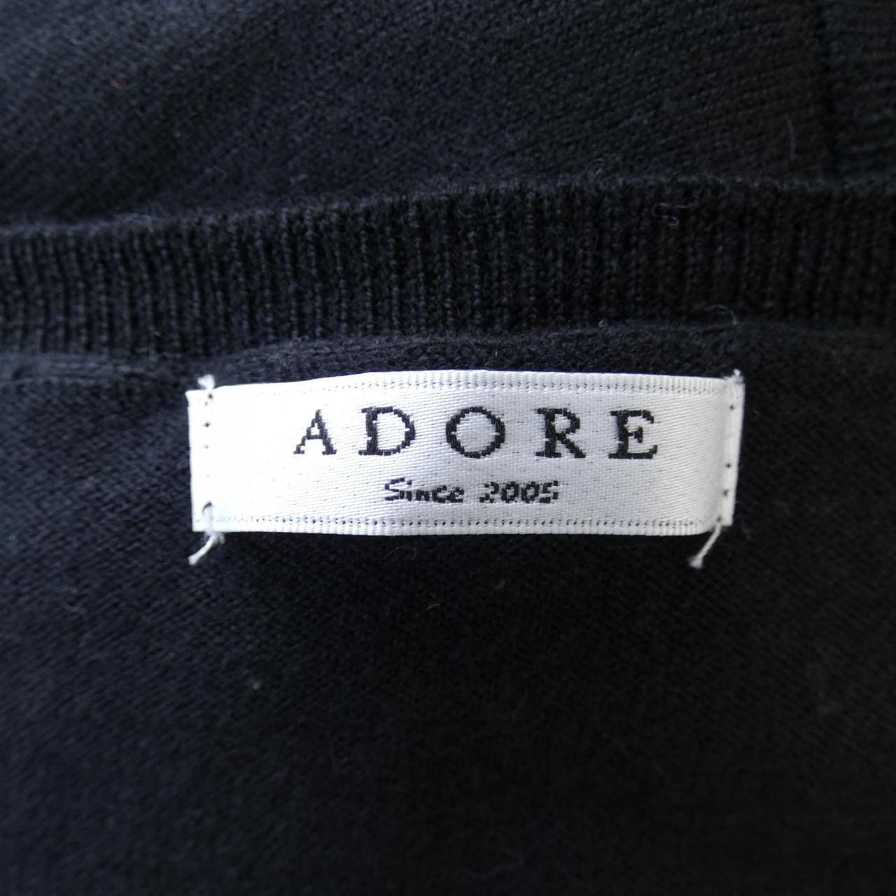 ADORE Knit