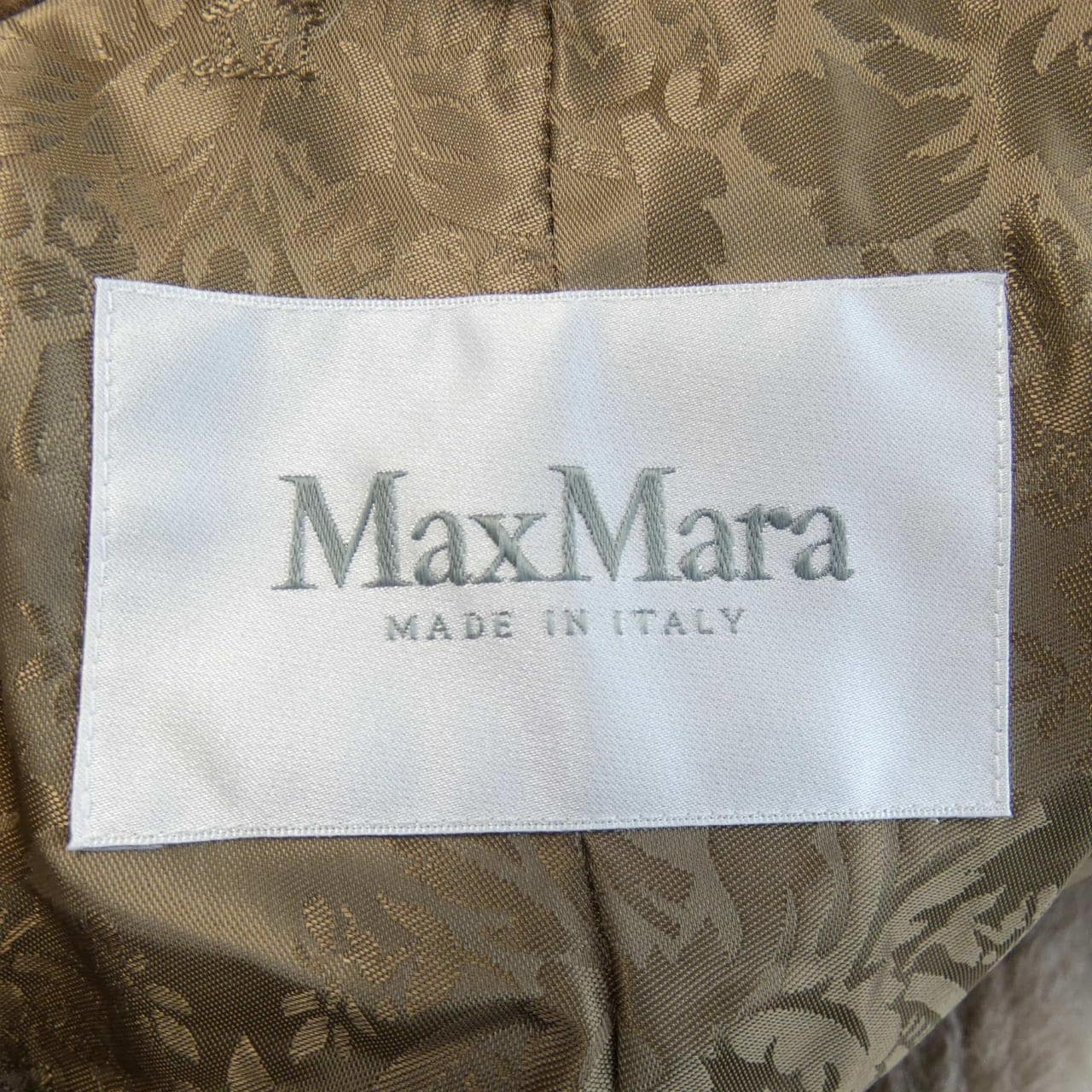 マックスマーラ Max Mara コート