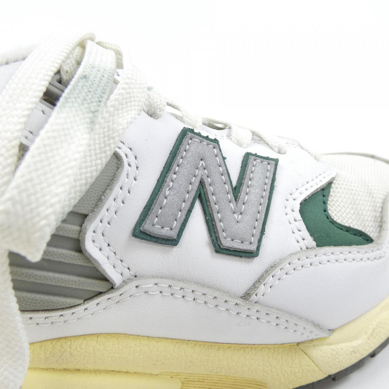 New Balance NEW BALANCE sneakers