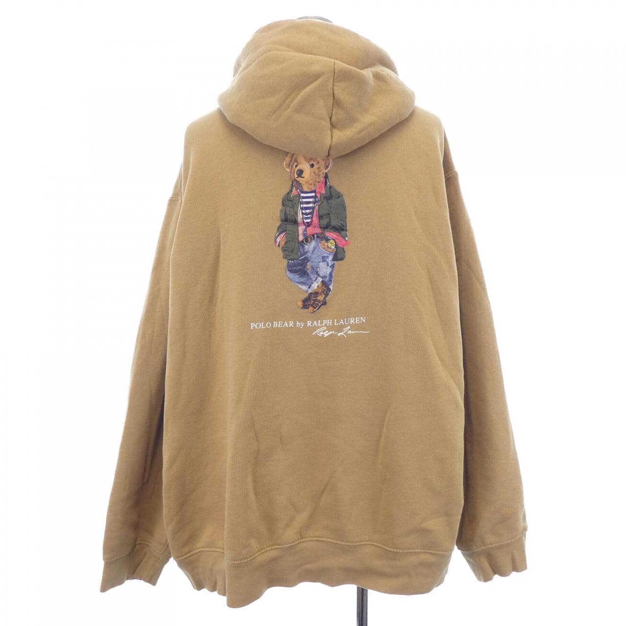 ポロラルフローレン POLO RALPH LAUREN パーカー