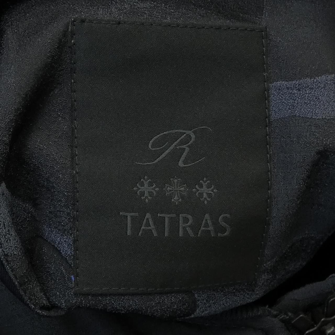 Tatras TATRAS down jacket