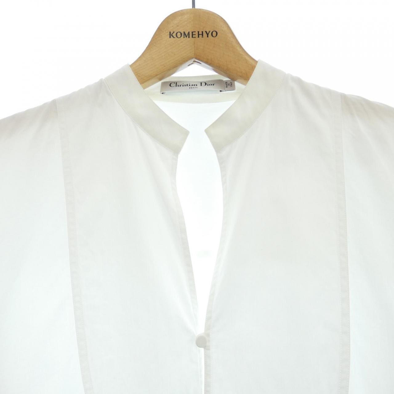 CHRISTIAN DIOR ONE PIECE DIOR CHRISTIAN DIOR