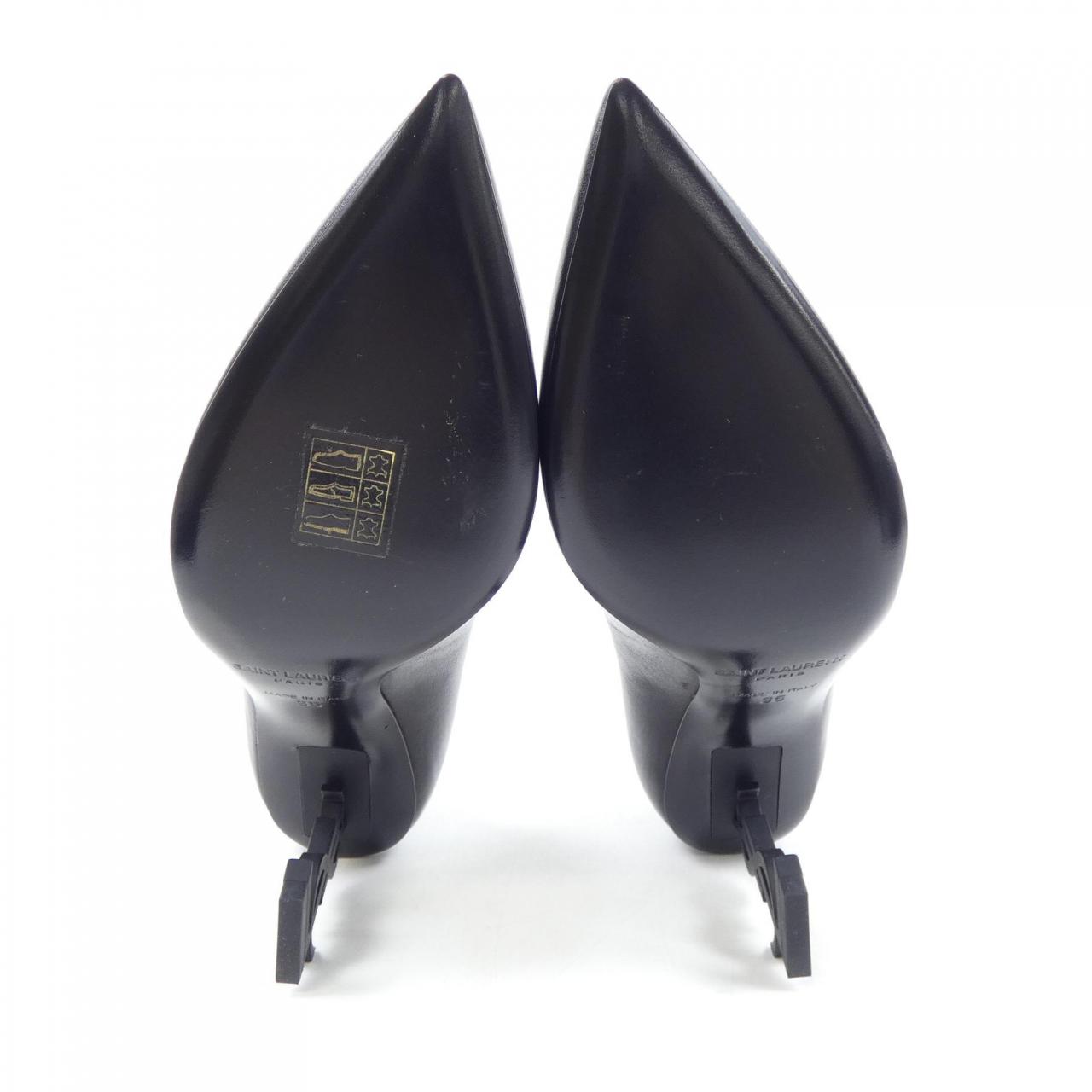 サンローラン SAINT LAURENT パンプス