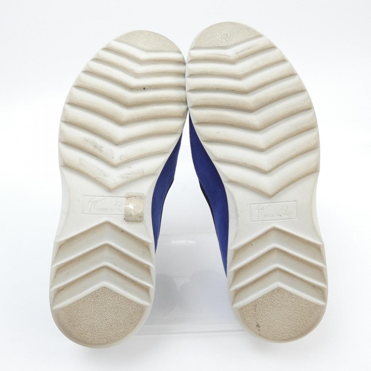 GIUSEPPE ZANOTTI GIUSEPPE ZANOTTI SHOES
