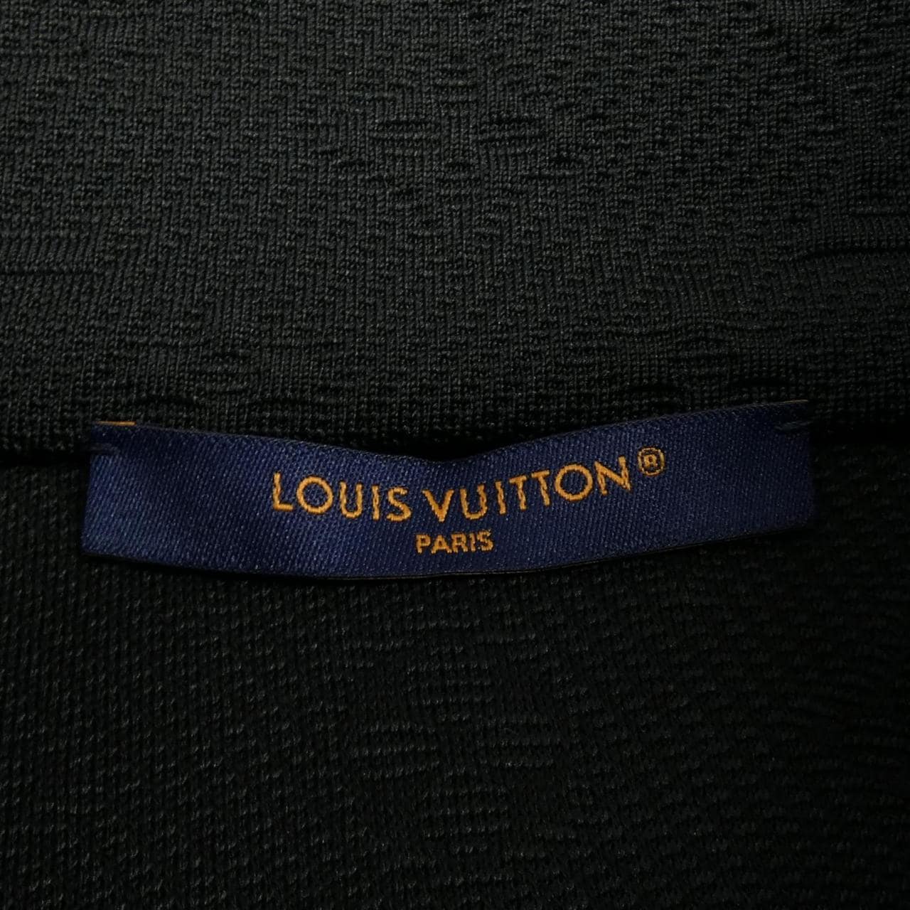 ルイヴィトン LOUIS VUITTON ブルゾン