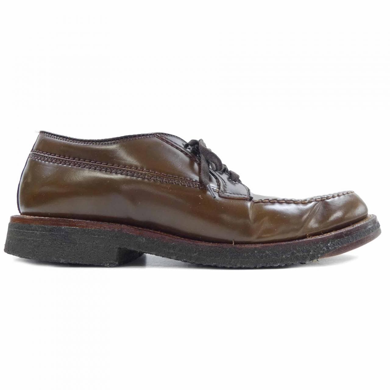 オールデン ALDEN シューズ