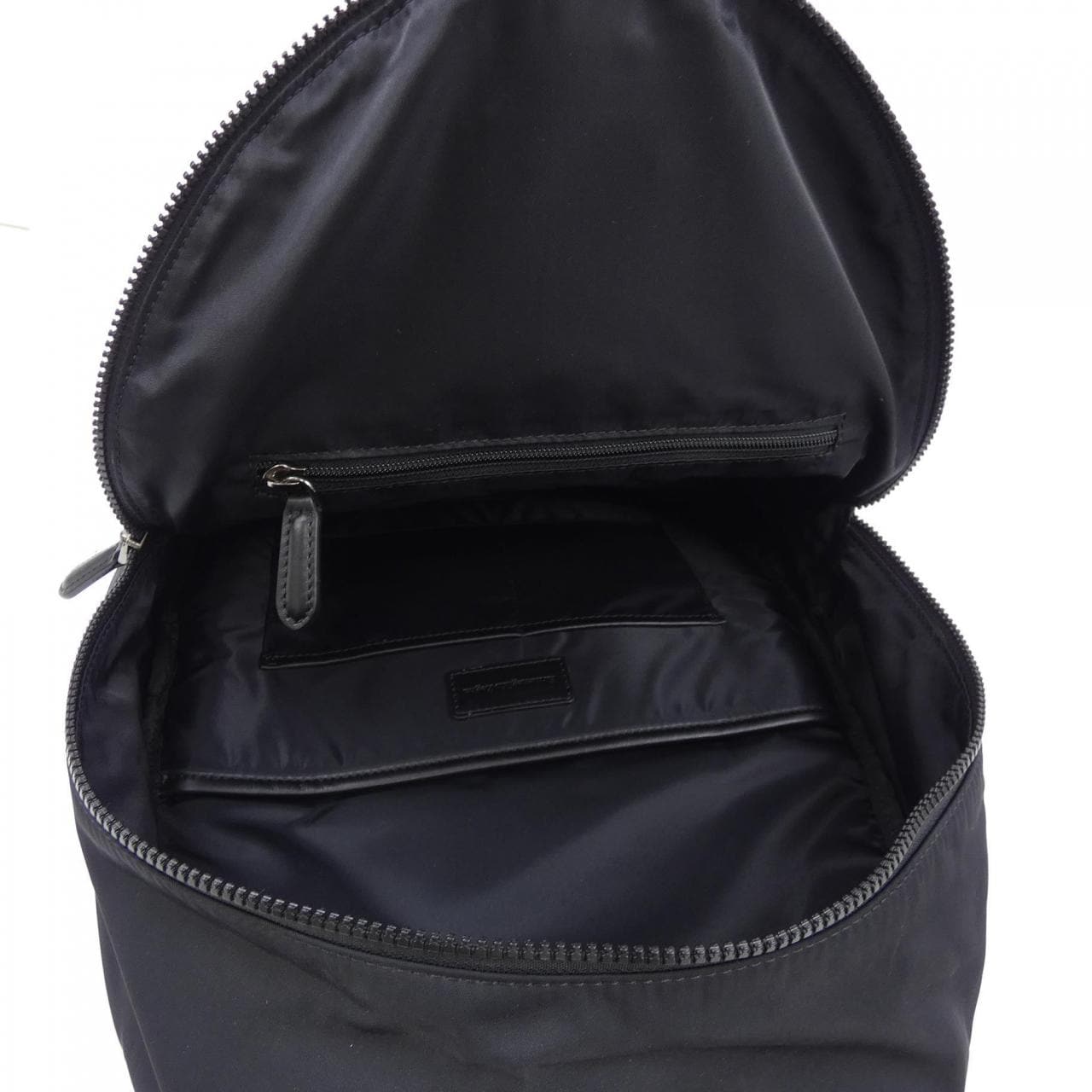 エルメネジルドゼニア Ermenegildo Zegna BACKPACK