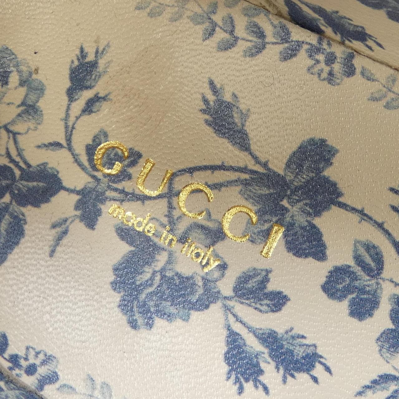 グッチ GUCCI シューズ