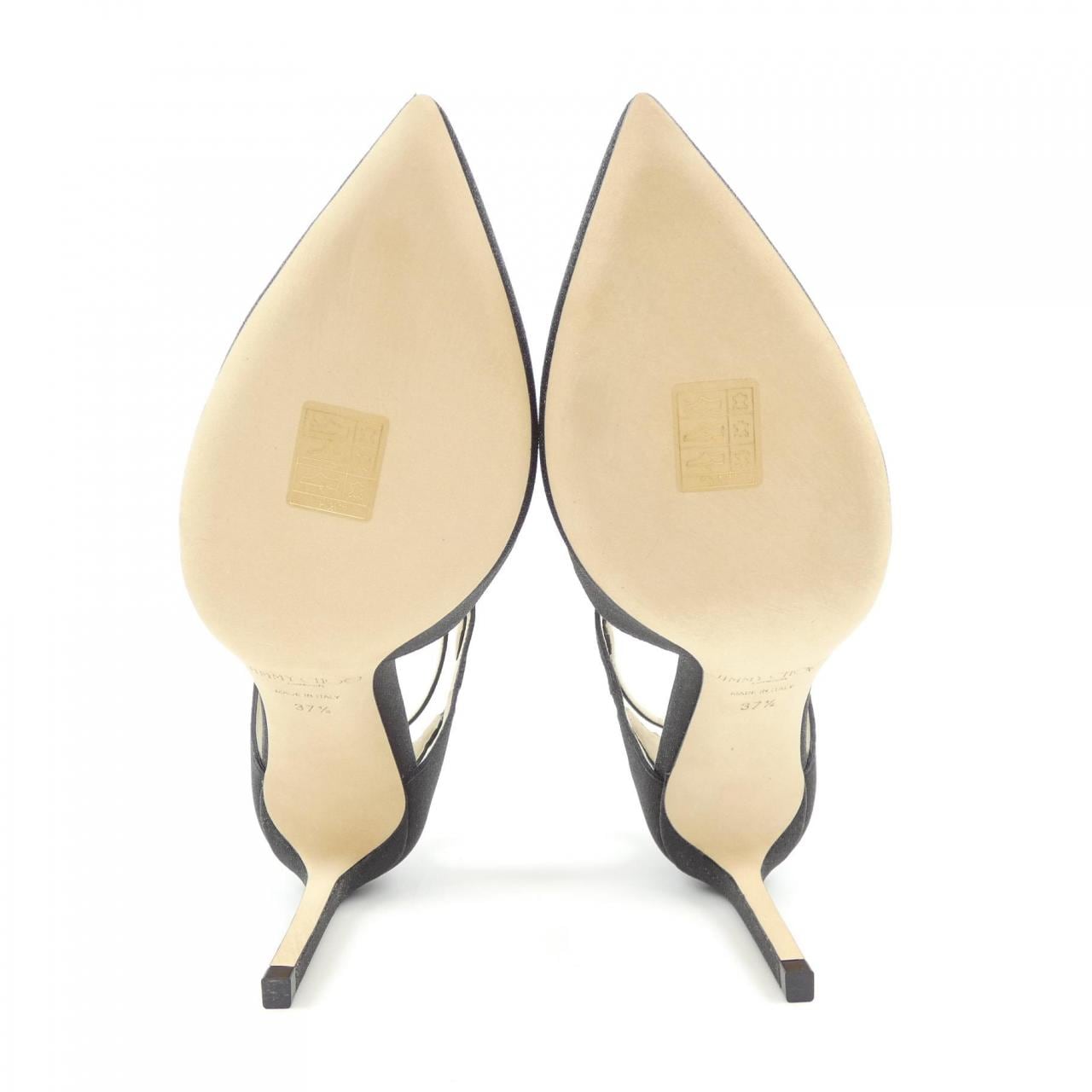 ジミーチュウ JIMMY CHOO パンプス