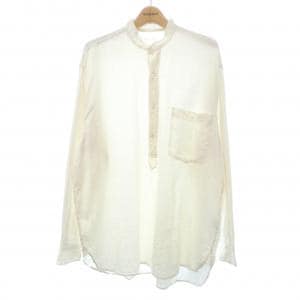 コモリ COMOLI シャツ