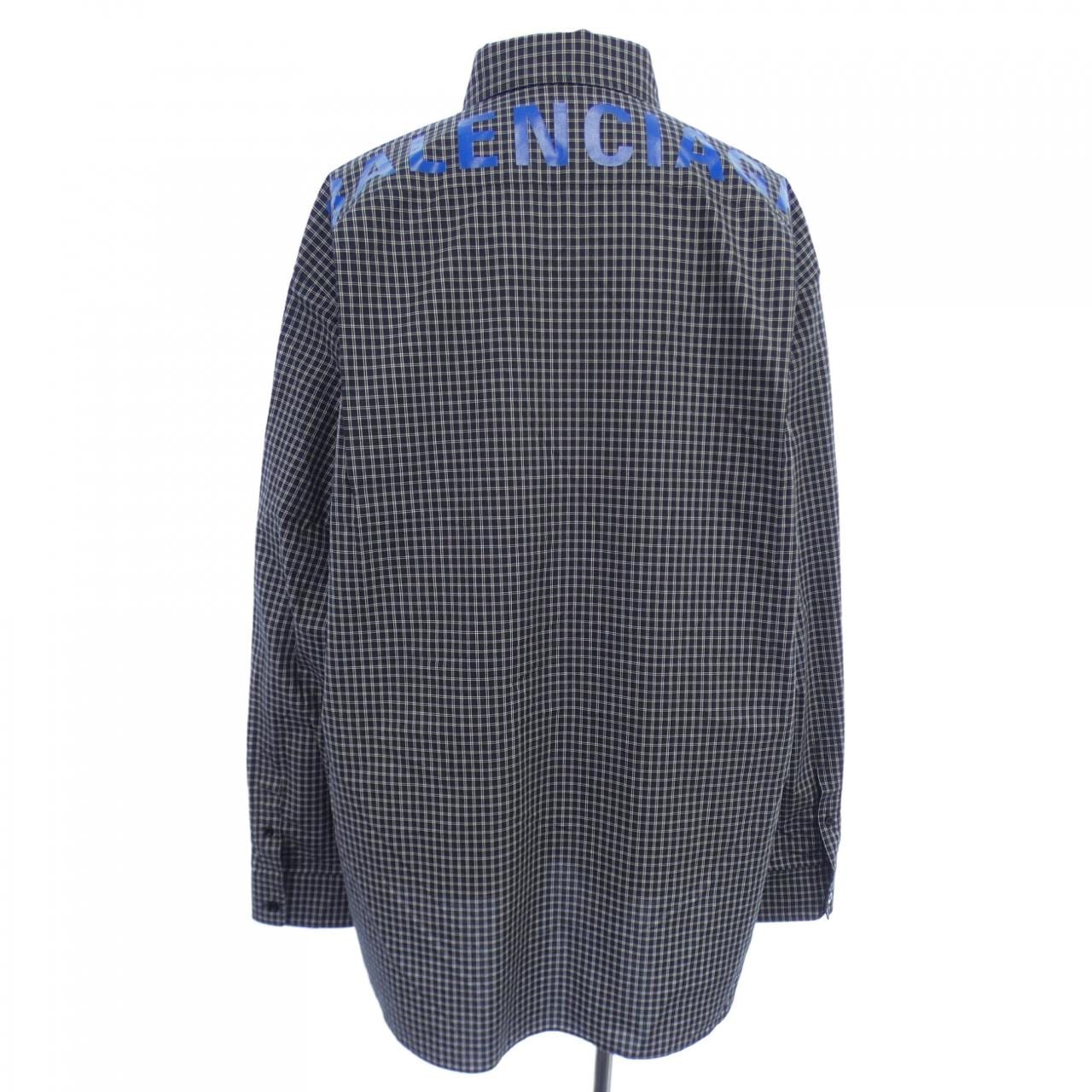 バレンシアガ BALENCIAGA シャツ