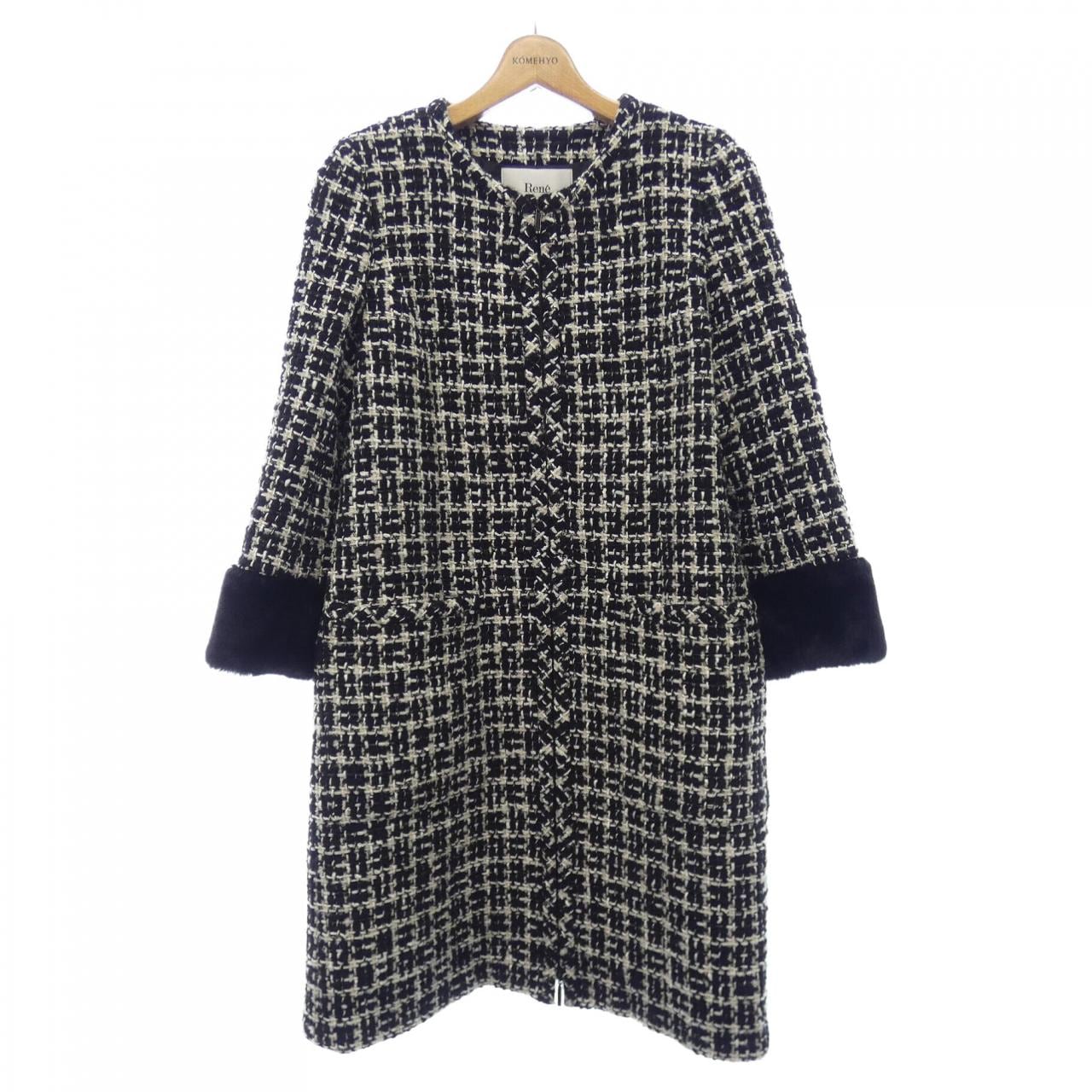 ルネ RENE 6043550 コート