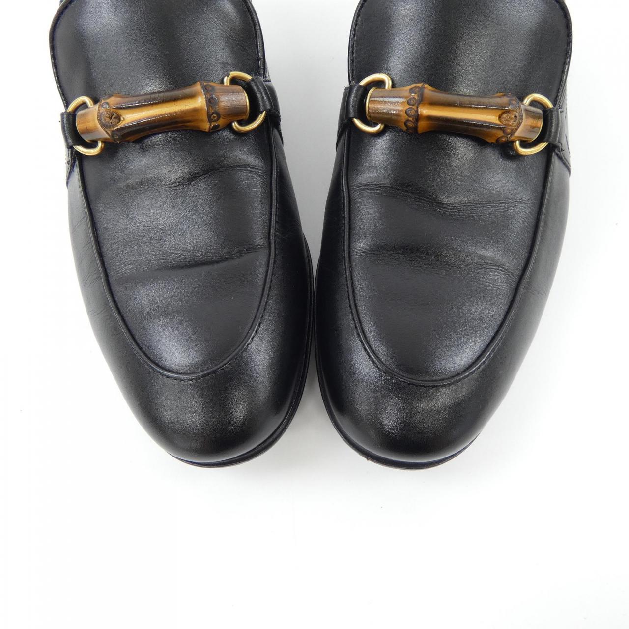グッチ GUCCI シューズ