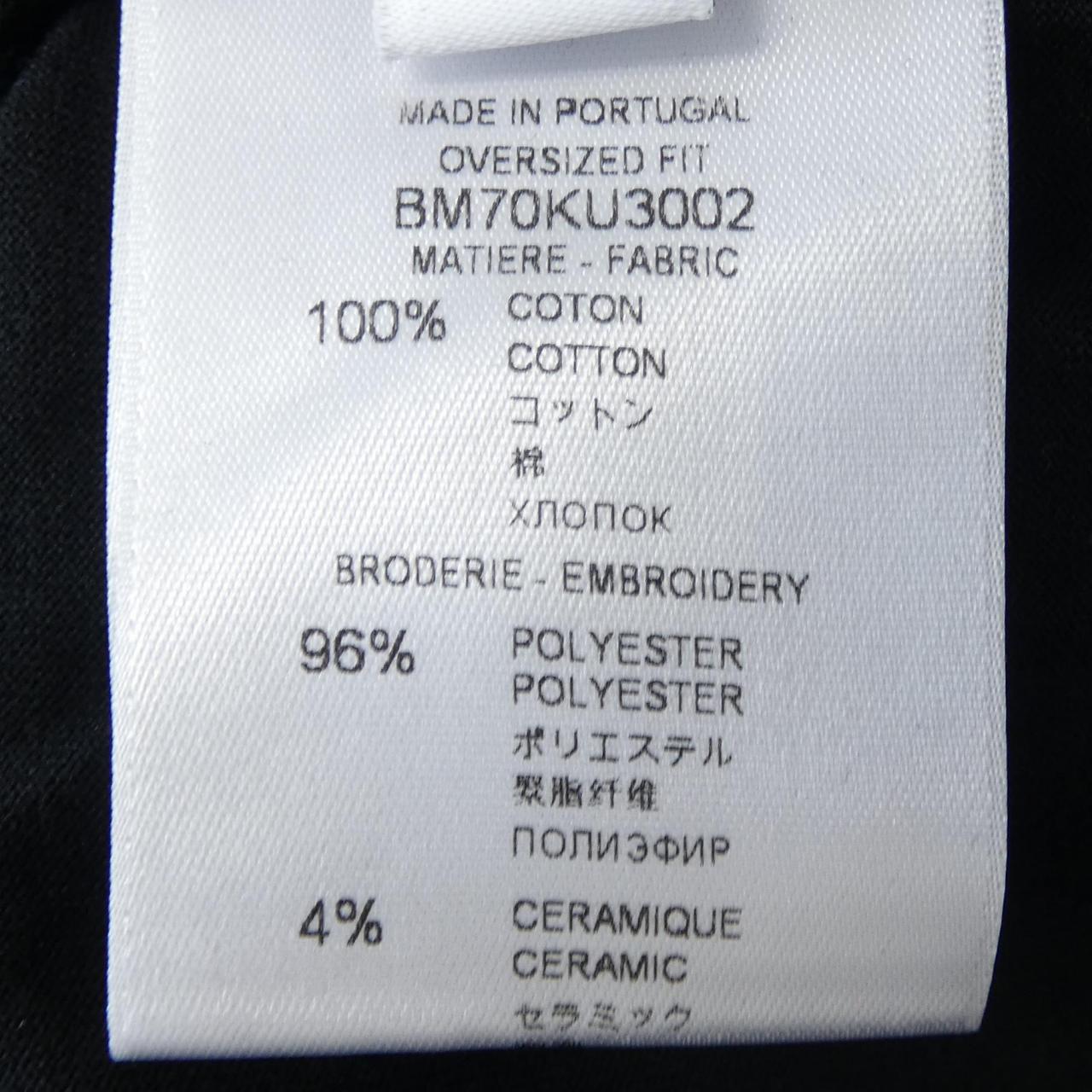 ジバンシー GIVENCHY BM70KU3002 トップス