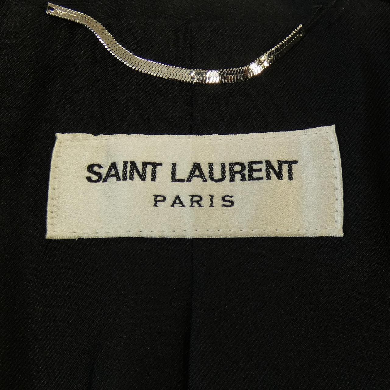 サンローラン SAINT LAURENT 509525 Y512W ジャケット
