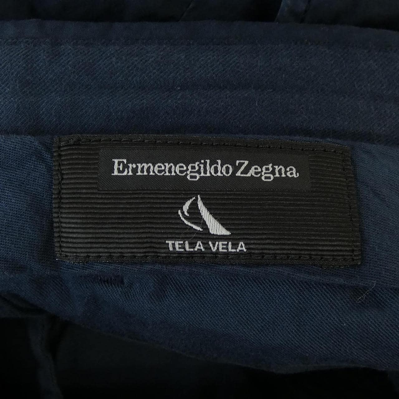エルメネジルドゼニア Ermenegildo Zegna パンツ
