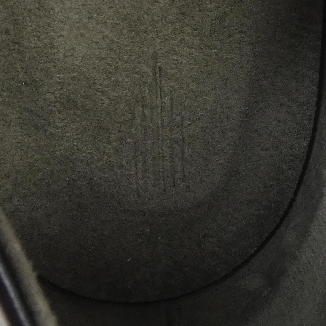 ISHMM ISH-1-01-2 シューズ