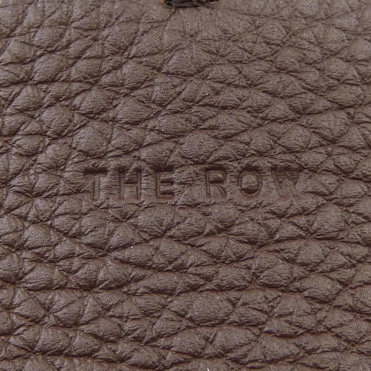 ザロウ THE ROW パークトート PARK TOTE THREE W1272 L129 BAG