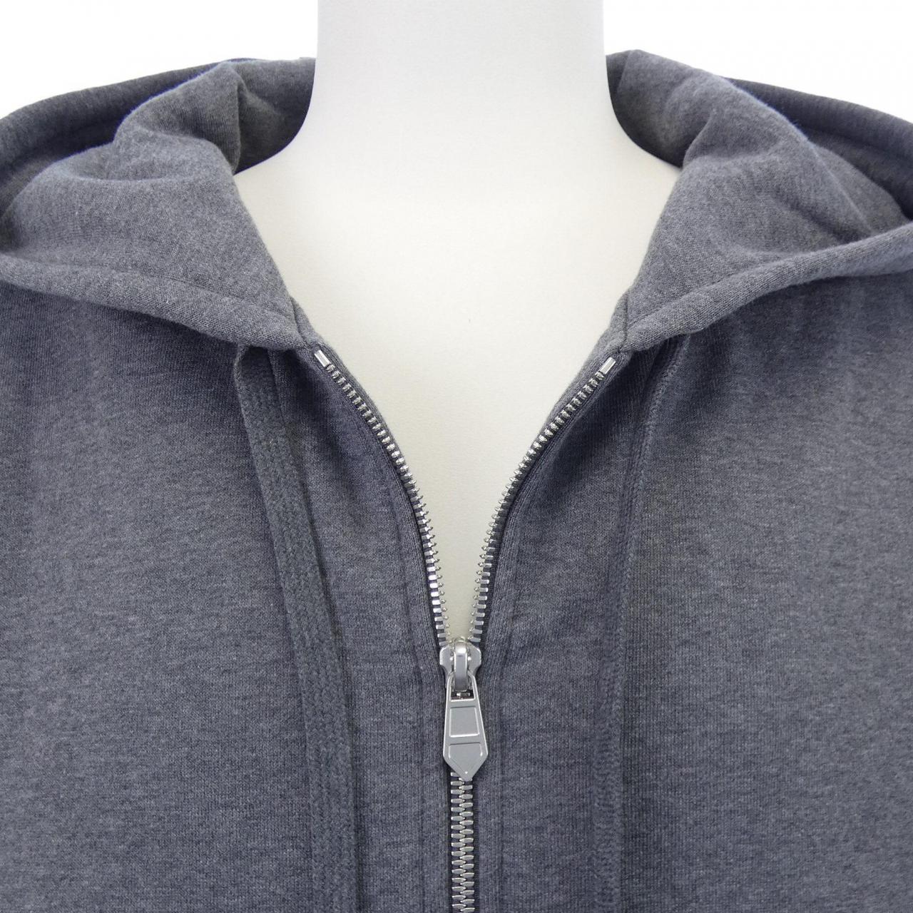 エルメス HERMES エクスリブリス 567765HA パーカー